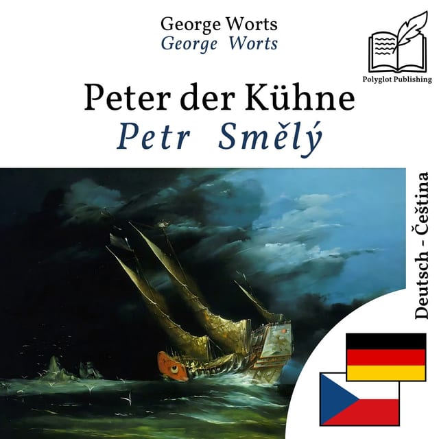 Petr Smělý