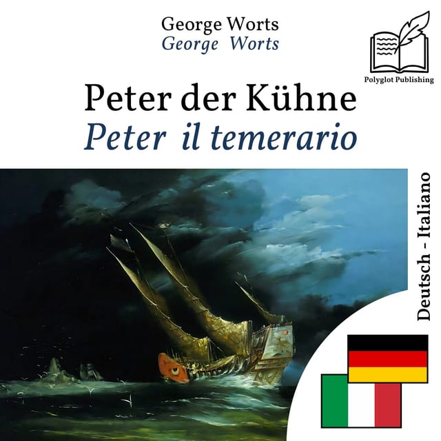 Peter il temerario