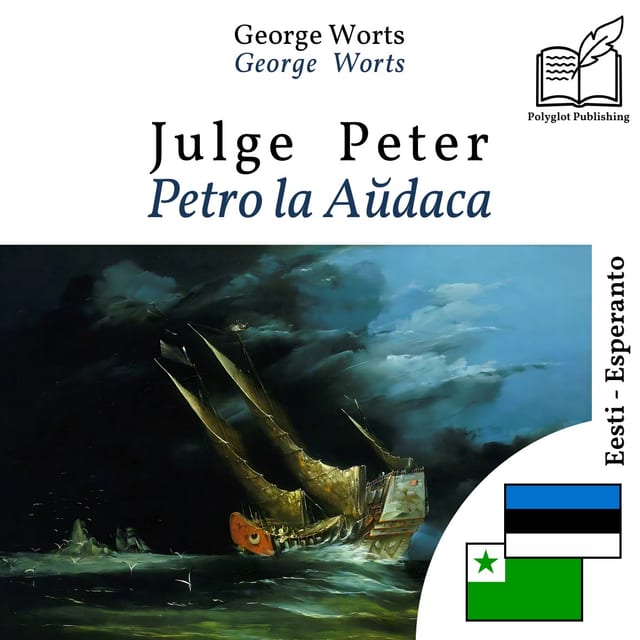 Petro la Aŭdaca