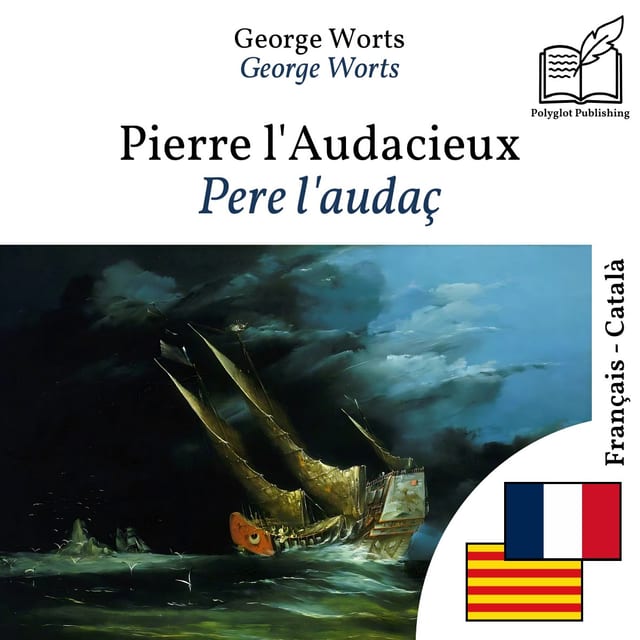 Pere l'audaç