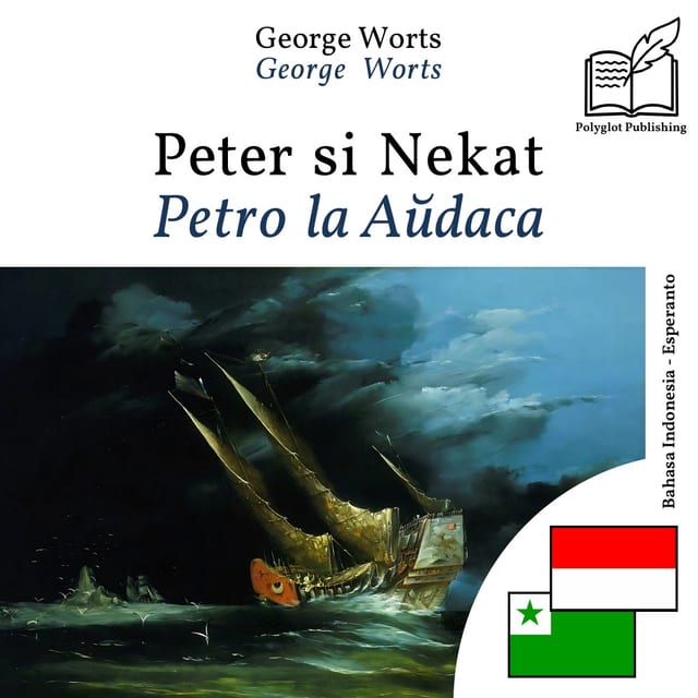 Petro la Aŭdaca