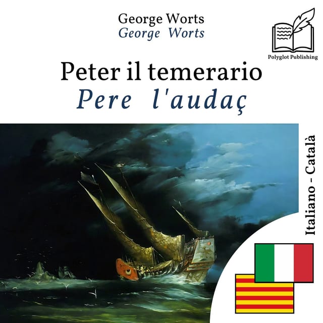 Pere l'audaç