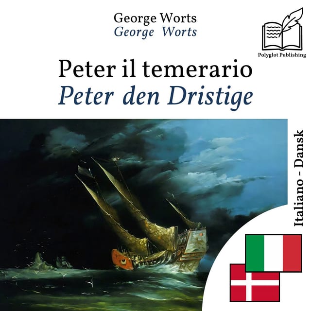 Peter den Dristige