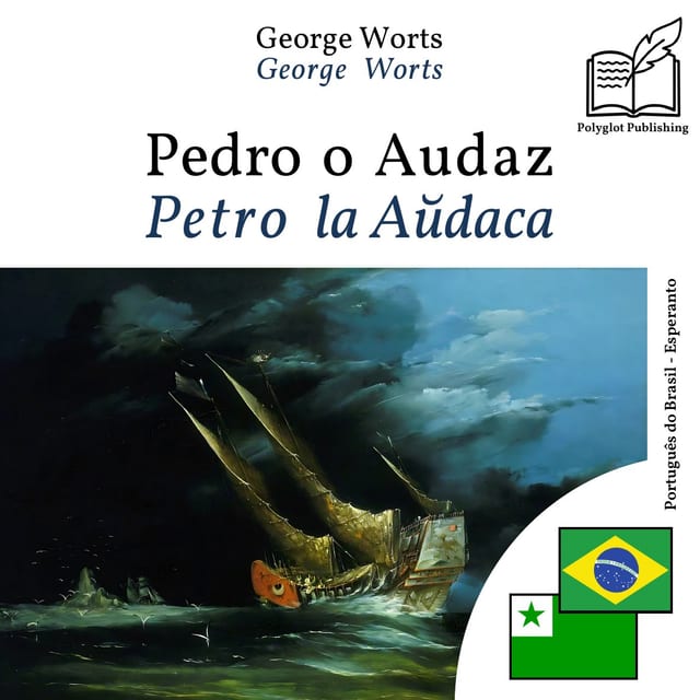 Petro la Aŭdaca