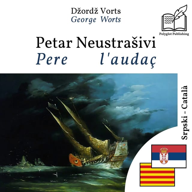 Pere l'audaç