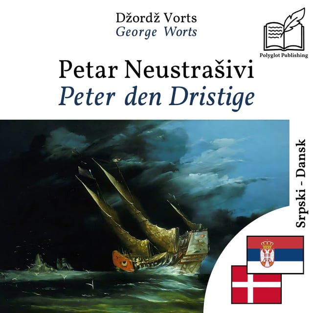 Peter den Dristige