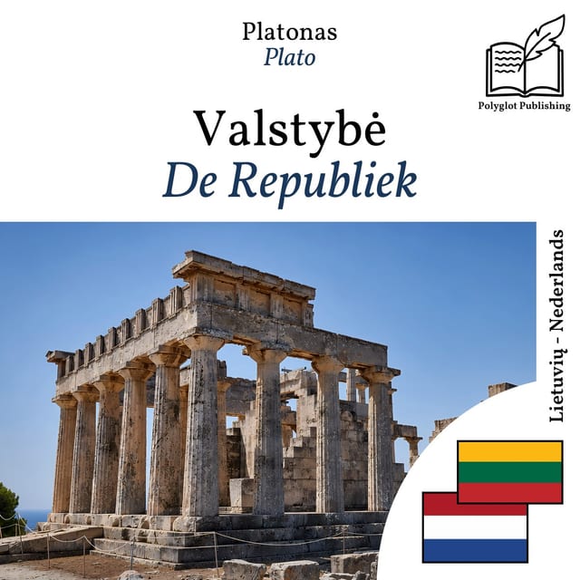 De Republiek