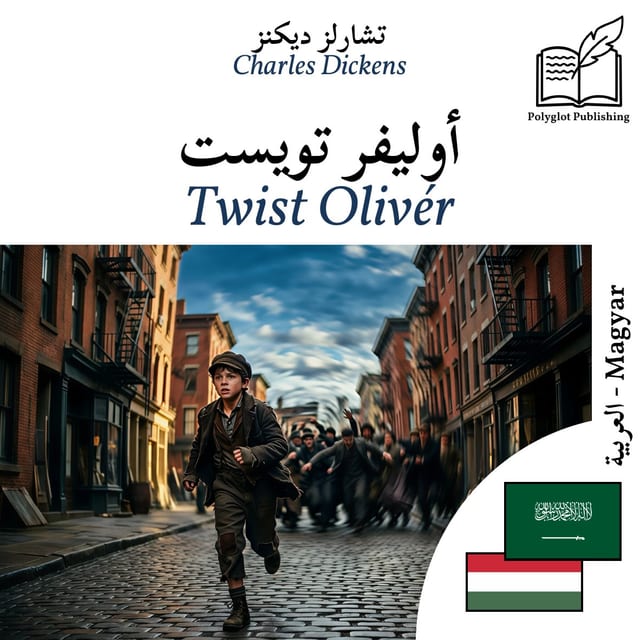 Twist Olivér