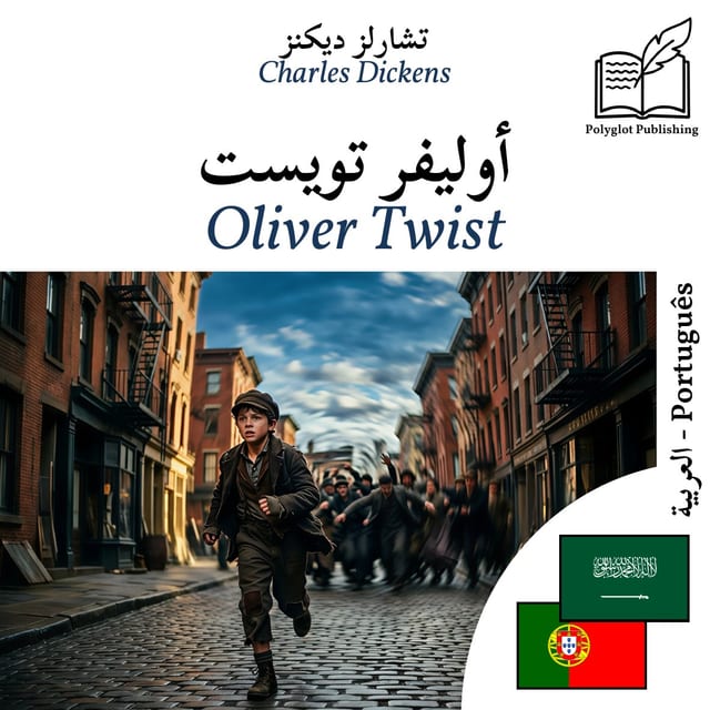 Oliver Twist
