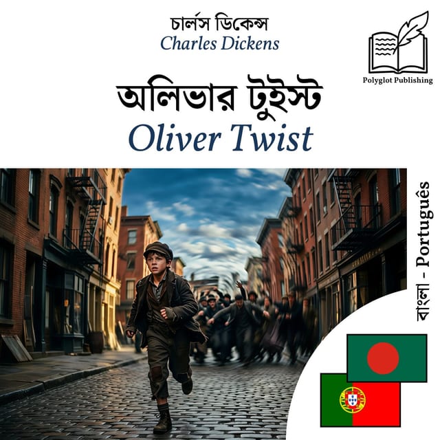 Oliver Twist