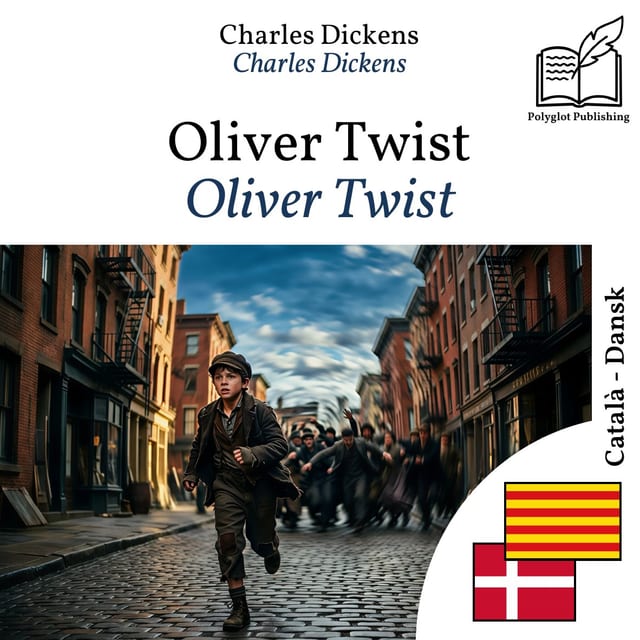 Oliver Twist