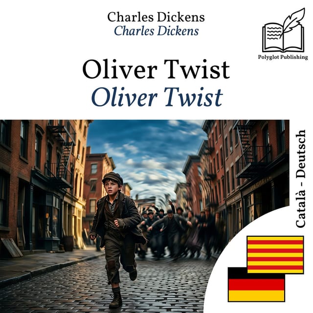 Oliver Twist