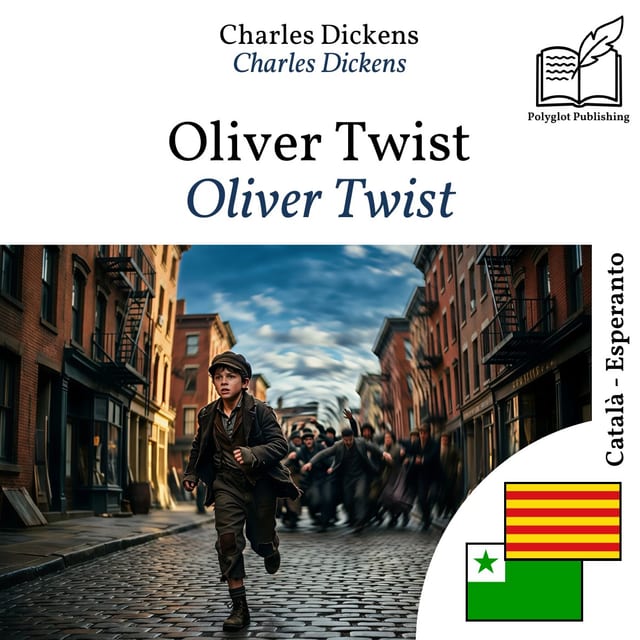 Oliver Twist