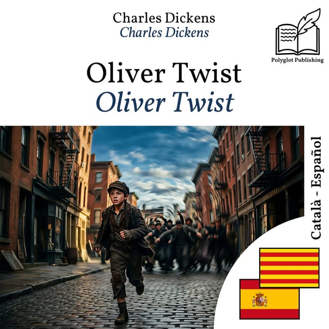 Oliver Twist