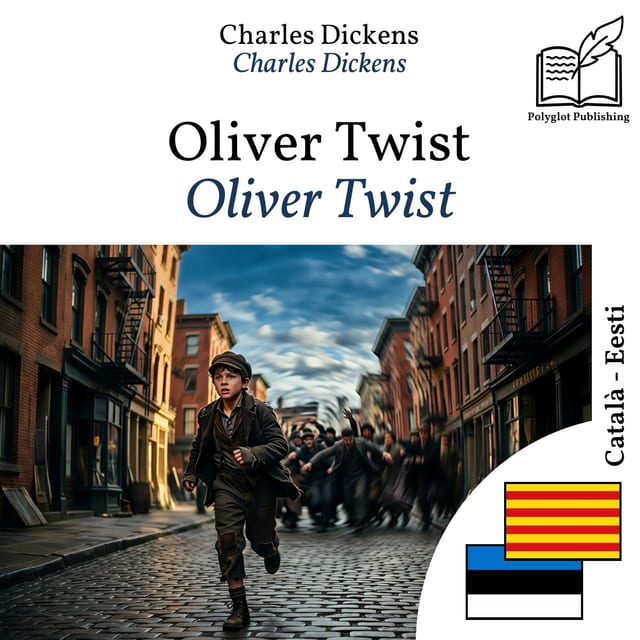 Oliver Twist