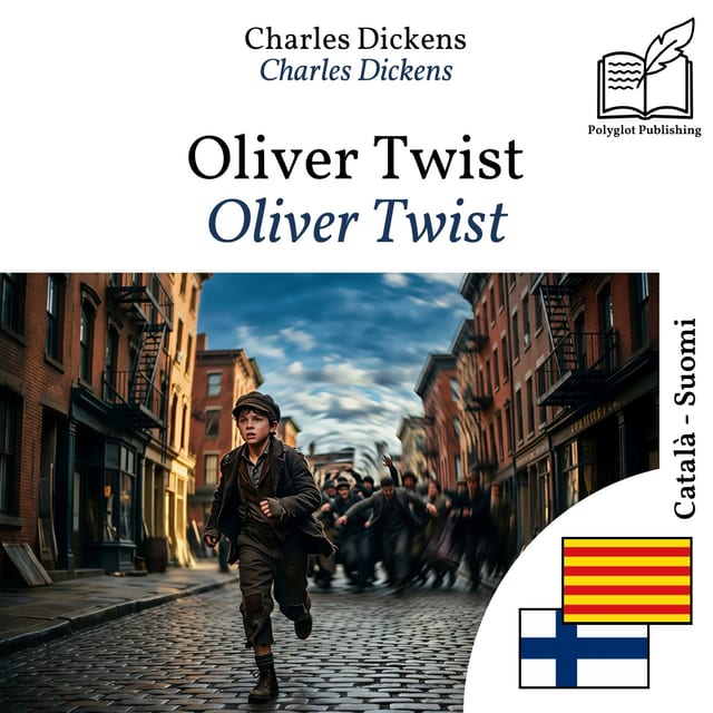 Oliver Twist