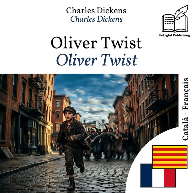Oliver Twist