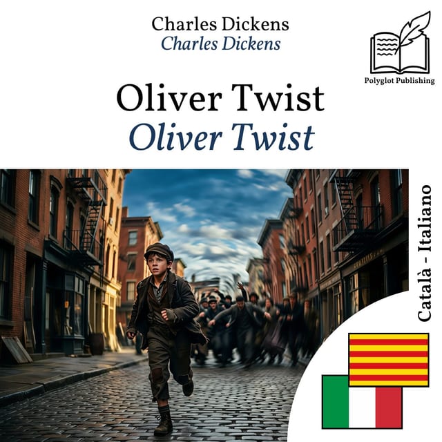 Oliver Twist