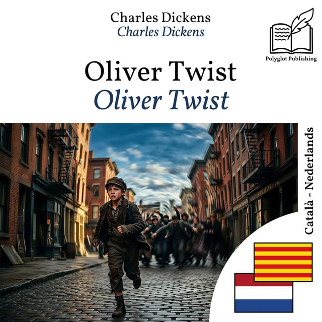 Oliver Twist