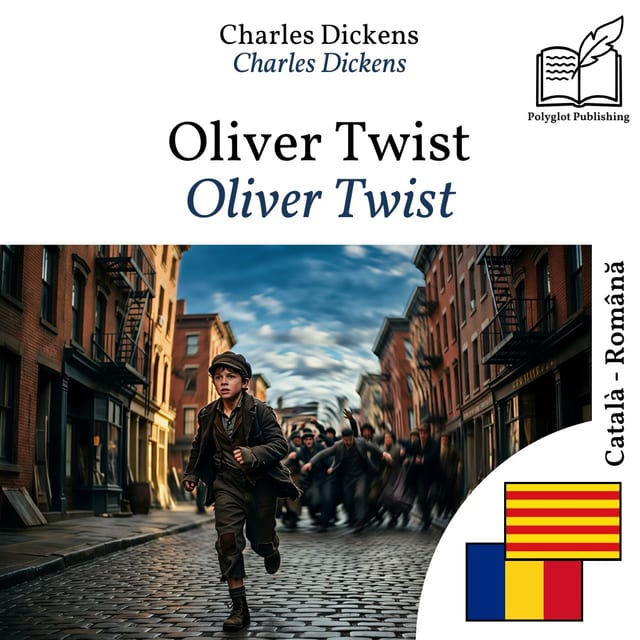 Oliver Twist