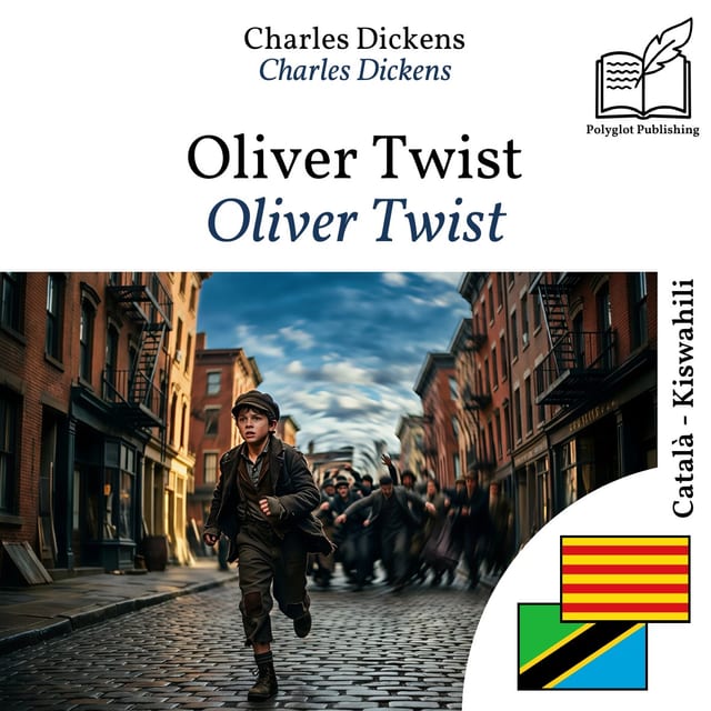 Oliver Twist