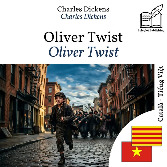 Oliver Twist