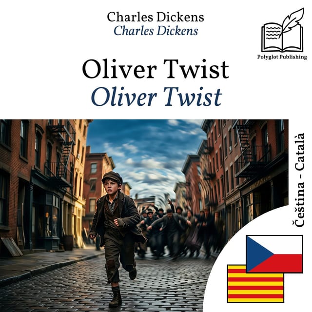 Oliver Twist