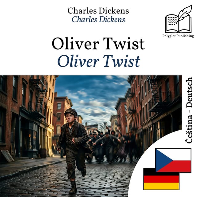 Oliver Twist