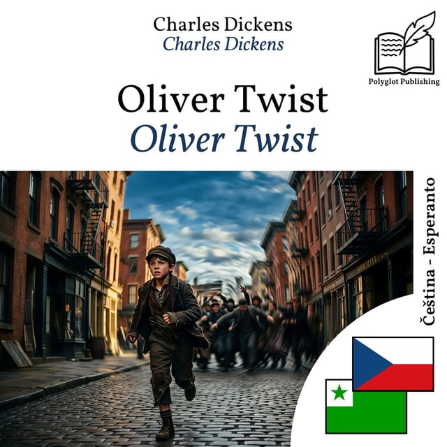 Oliver Twist