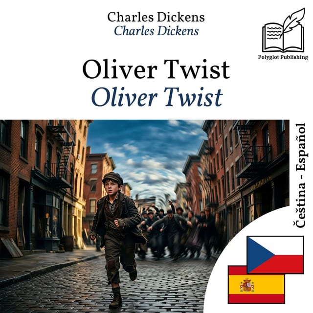 Oliver Twist