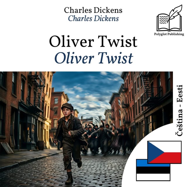 Oliver Twist