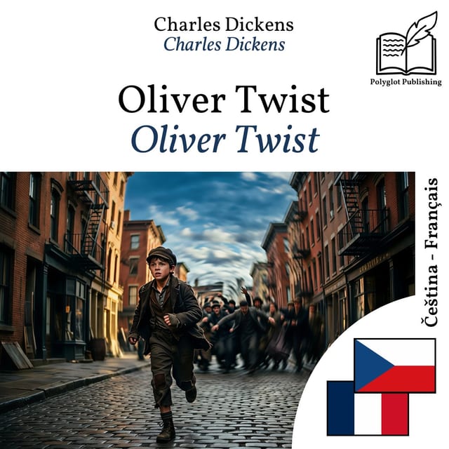 Oliver Twist