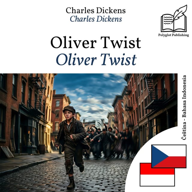 Oliver Twist