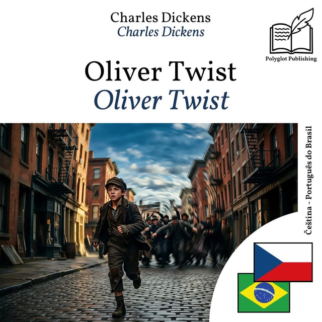 Oliver Twist