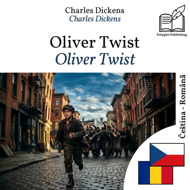 Oliver Twist