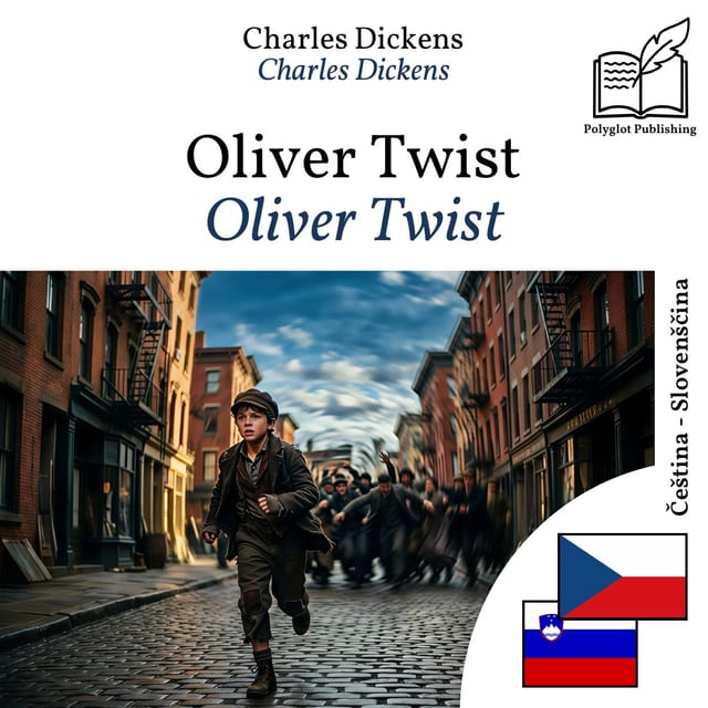 Oliver Twist
