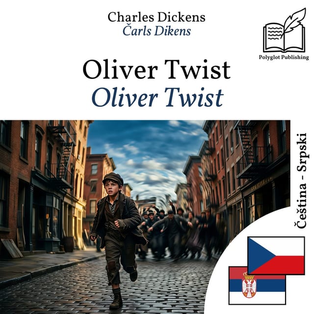 Oliver Twist