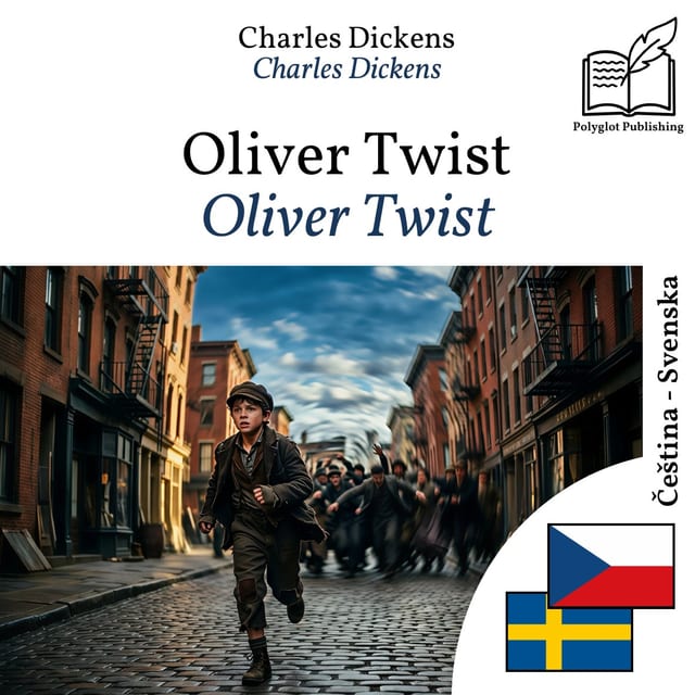 Oliver Twist