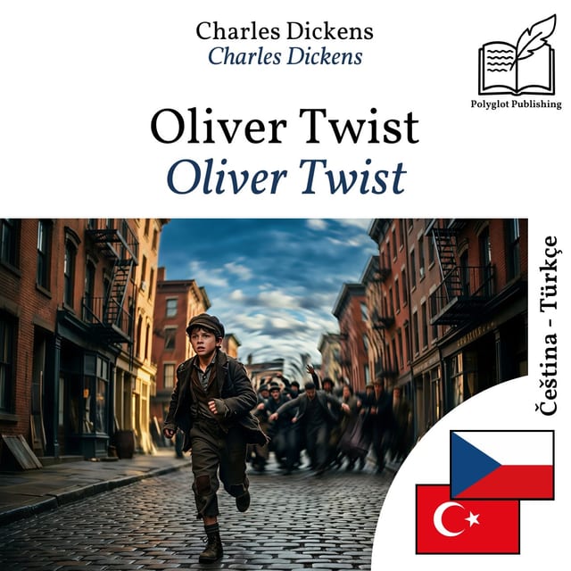 Oliver Twist