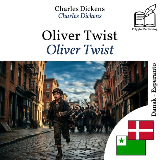 Oliver Twist