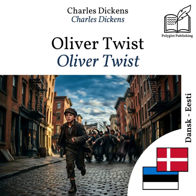 Oliver Twist