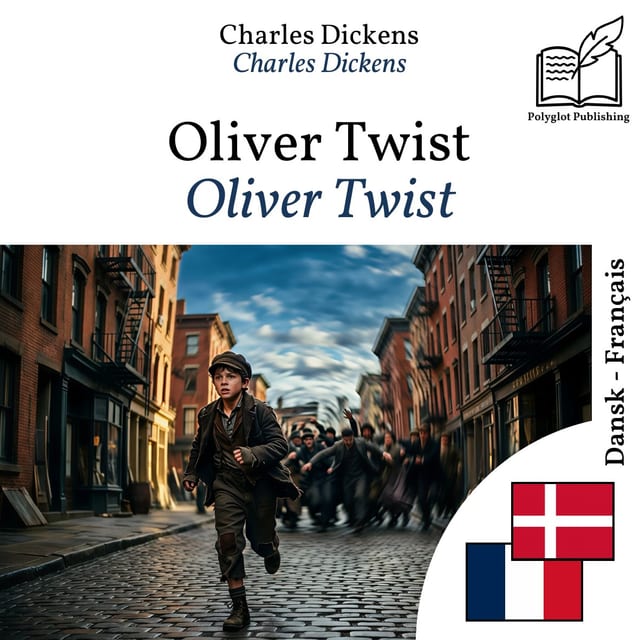 Oliver Twist