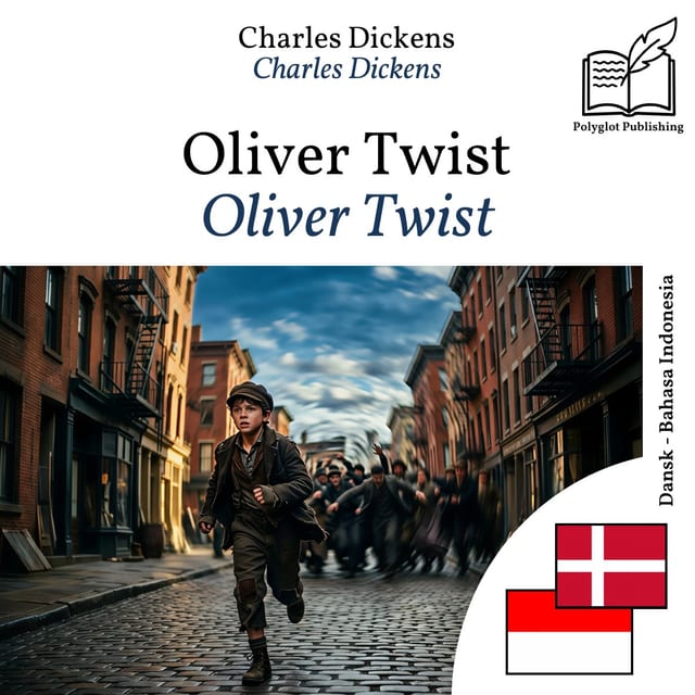 Oliver Twist