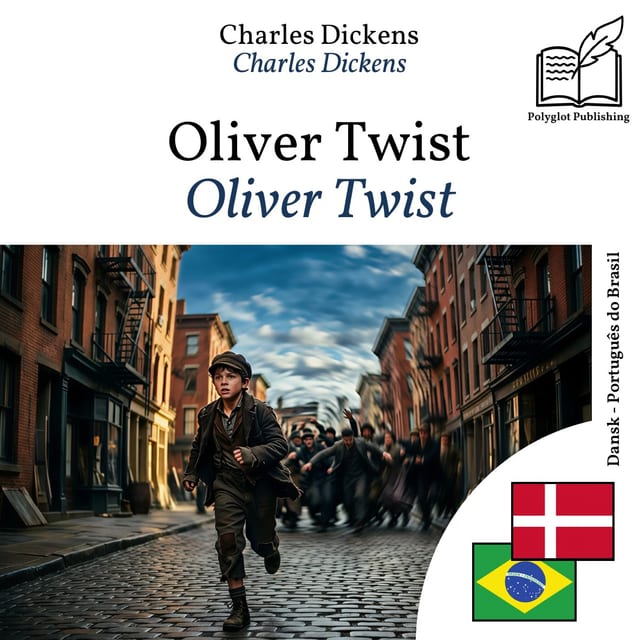 Oliver Twist