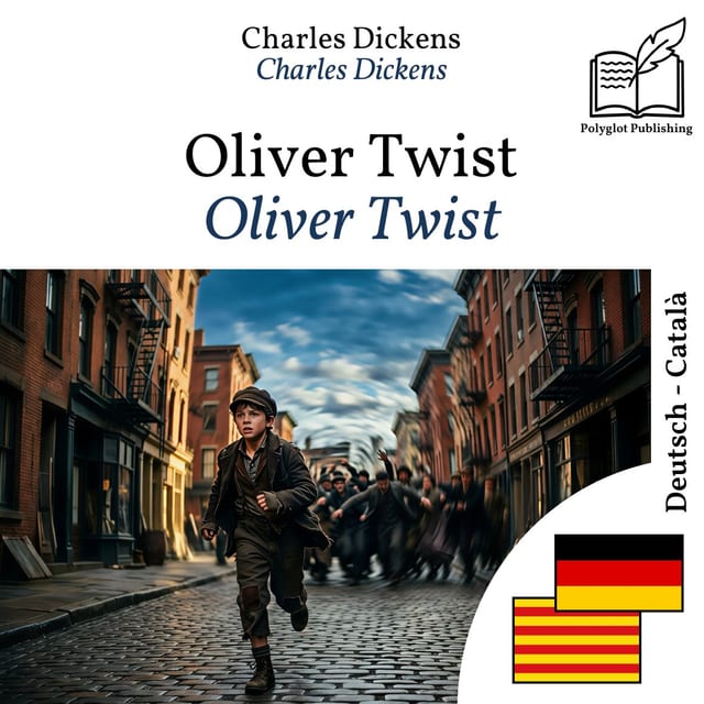 Oliver Twist