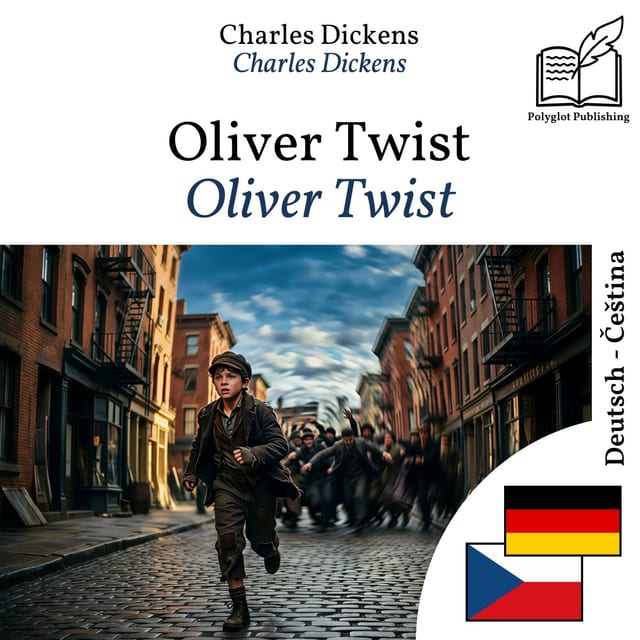 Oliver Twist