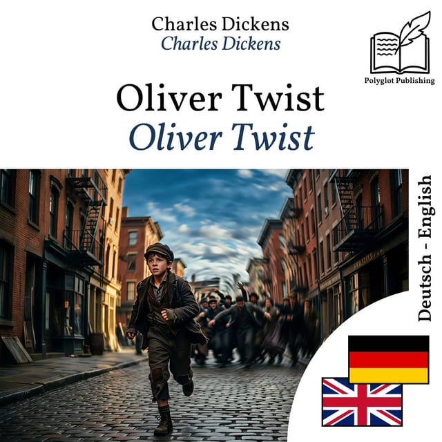 Oliver Twist