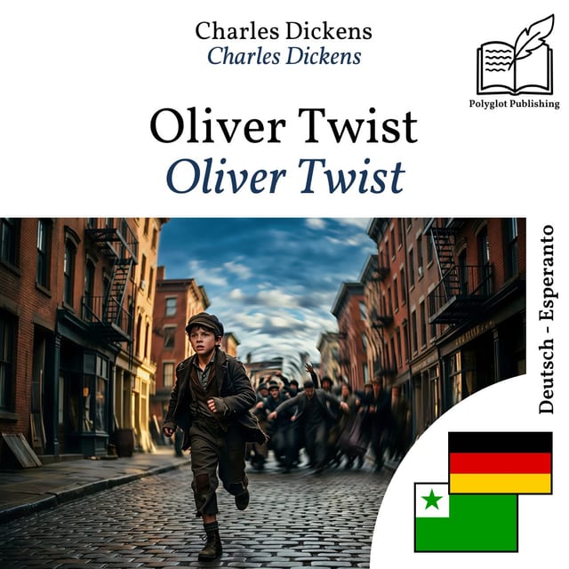 Oliver Twist
