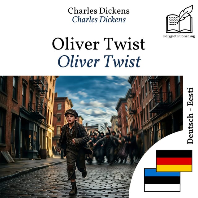 Oliver Twist