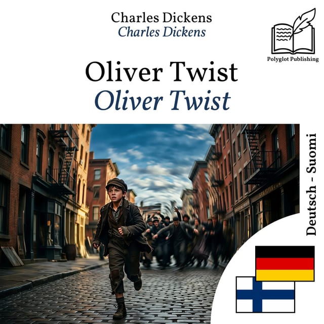 Oliver Twist